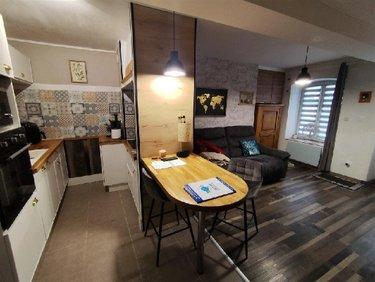 Maison à vendre à Aubenton dans l'Aisne (02500), ref : 2025 06