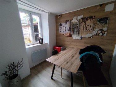 Maison à vendre à Aubenton dans l'Aisne (02500), ref : 2025 06