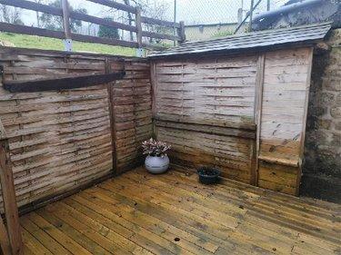 Maison à vendre à Aubenton dans l'Aisne (02500), ref : 2025 06