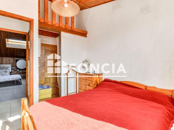 À vendre Maison 6 pièces 139.54 m² - St Pierre La Mer 11560