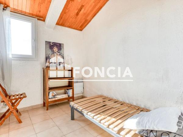 À vendre Maison 6 pièces 139.54 m² - St Pierre La Mer 11560