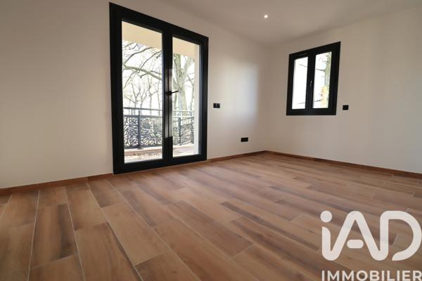 Location appartement 3 pièces 61 m² Troyes