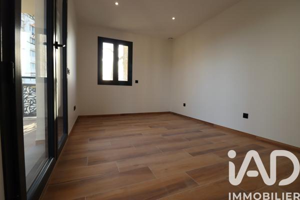 Location appartement 3 pièces 61 m² Troyes
