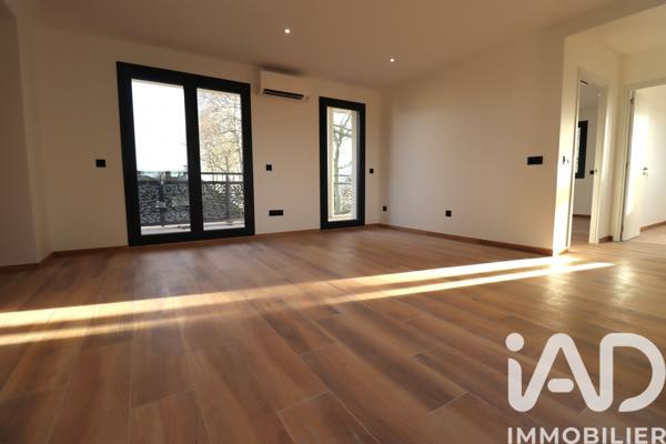 Location appartement 3 pièces 61 m² Troyes