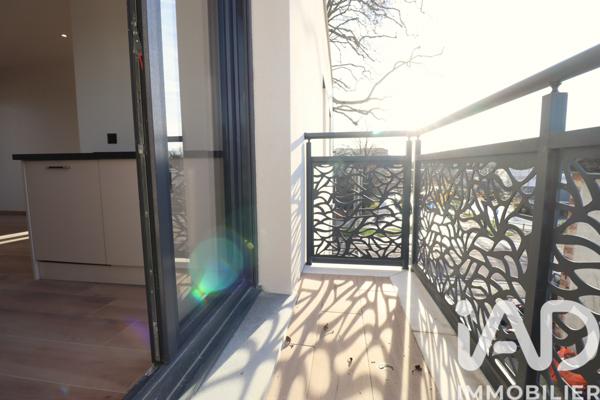 Location appartement 3 pièces 61 m² Troyes