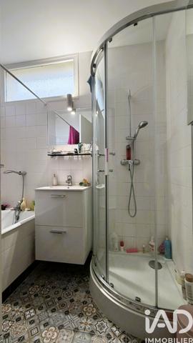 Appartement à vendre 2 pièces 48 m² Troyes