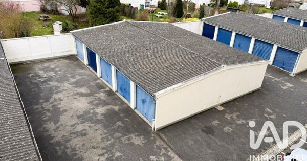 Appartement à vendre 2 pièces 48 m² Troyes