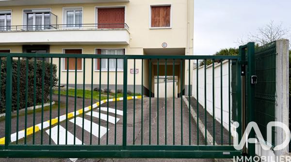 Appartement à vendre 2 pièces 48 m² Troyes