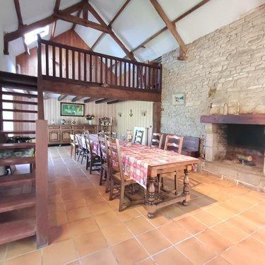 Maison à vendre à Guidel dans le Morbihan (56520), ref : 56091-25