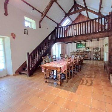 Maison à vendre à Guidel dans le Morbihan (56520), ref : 56091-25