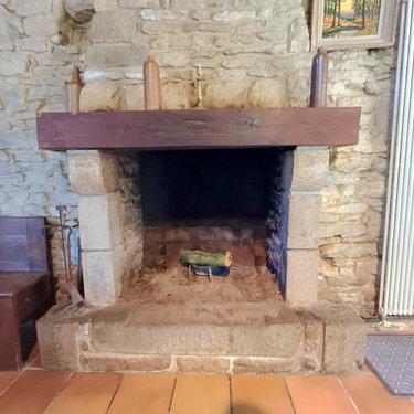 Maison à vendre à Guidel dans le Morbihan (56520), ref : 56091-25