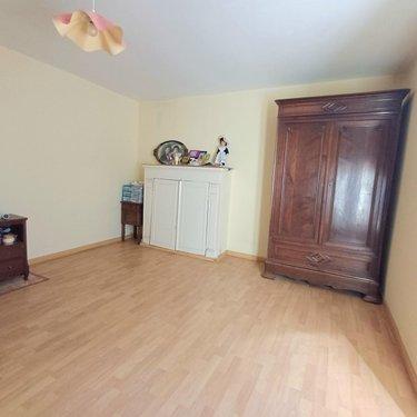Maison à vendre à Guidel dans le Morbihan (56520), ref : 56091-25