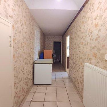 Maison à vendre à Guidel dans le Morbihan (56520), ref : 56091-25