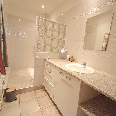 Maison à vendre à Guidel dans le Morbihan (56520), ref : 56091-25