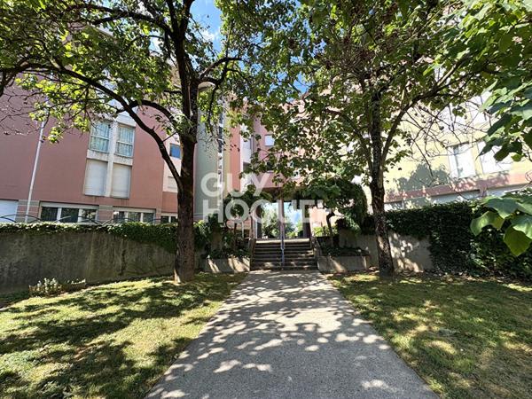 APPARTEMENT À VENDRE DE 4 PIÈCES DE 78,40 M²