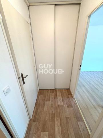 APPARTEMENT À VENDRE DE 4 PIÈCES DE 78,40 M²