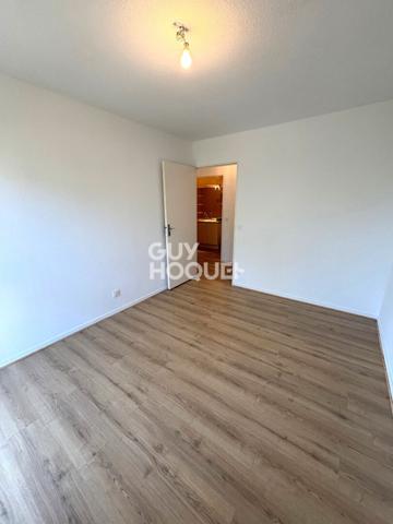 APPARTEMENT À VENDRE DE 4 PIÈCES DE 78,40 M²