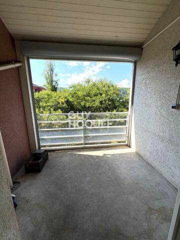 APPARTEMENT À VENDRE DE 4 PIÈCES DE 78,40 M²