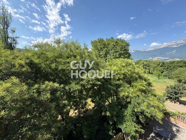 APPARTEMENT À VENDRE DE 4 PIÈCES DE 78,40 M²