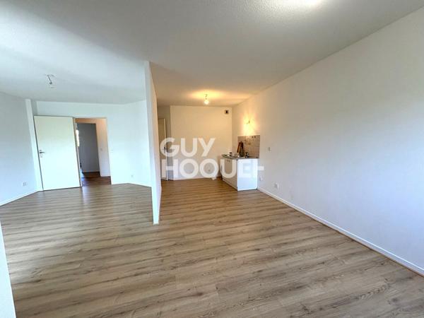 APPARTEMENT À VENDRE DE 4 PIÈCES DE 78,40 M²