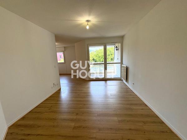 APPARTEMENT À VENDRE DE 4 PIÈCES DE 78,40 M²
