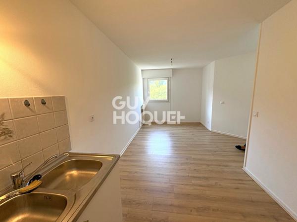 APPARTEMENT À VENDRE DE 4 PIÈCES DE 78,40 M²