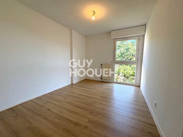 APPARTEMENT À VENDRE DE 4 PIÈCES DE 78,40 M²