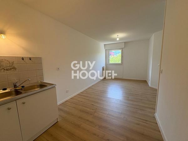 APPARTEMENT À VENDRE DE 4 PIÈCES DE 78,40 M²