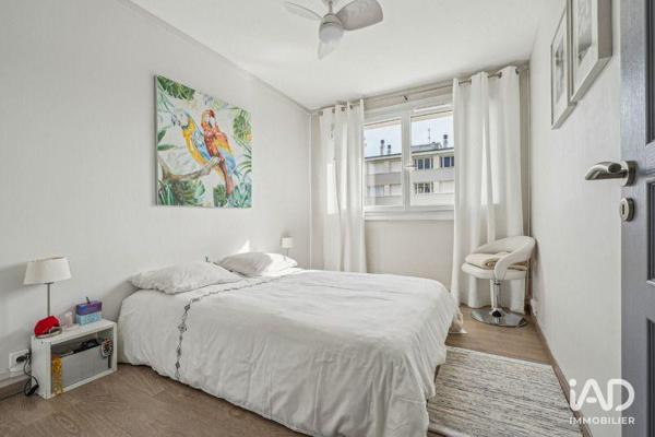 Appartement à vendre 2 pièces 57 m² Caluire-et-Cuire