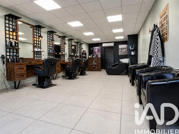 Esthétique, Coiffure​ à vendre 54 m² Villenave-d'Ornon