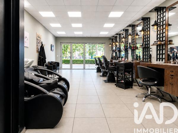 Esthétique, Coiffure​ à vendre 54 m² Villenave-d'Ornon