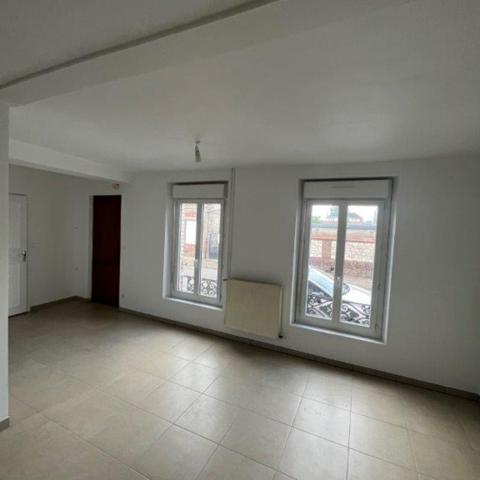 LOCATION MAISON F4 ENTIEREMENT SUR LA COMMUNE DE CAUDEBEC LES ELBEUF