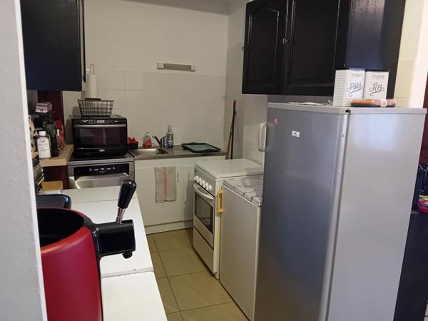 LOCATION MAISON F4 ENTIEREMENT SUR LA COMMUNE DE CAUDEBEC LES ELBEUF