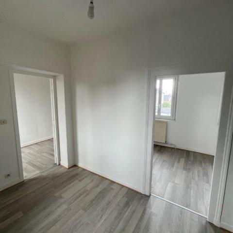 LOCATION MAISON F4 ENTIEREMENT SUR LA COMMUNE DE CAUDEBEC LES ELBEUF
