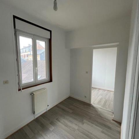 LOCATION MAISON F4 ENTIEREMENT SUR LA COMMUNE DE CAUDEBEC LES ELBEUF