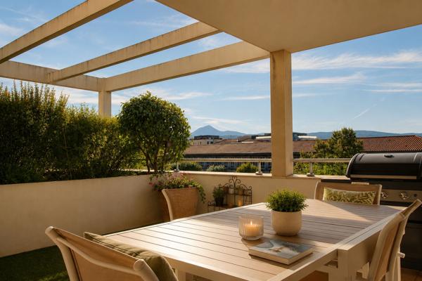 Appartement Clermont Ferrand 5 pièce(s) 105 m2