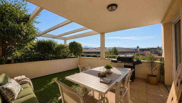 Appartement Clermont Ferrand 5 pièce(s) 105 m2