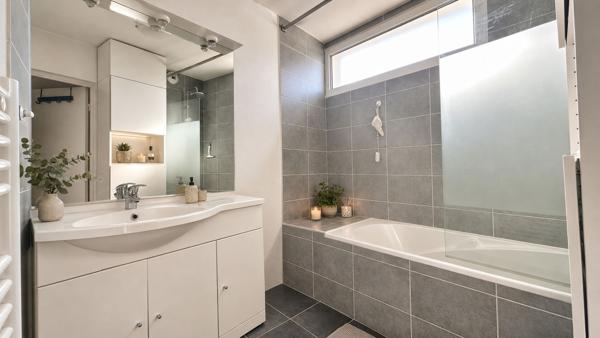 Appartement Clermont Ferrand 5 pièce(s) 105 m2