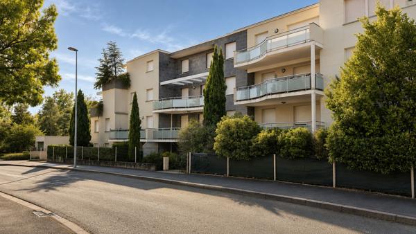 Appartement Clermont Ferrand 5 pièce(s) 105 m2