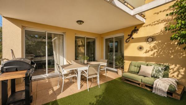 Appartement Clermont Ferrand 5 pièce(s) 105 m2