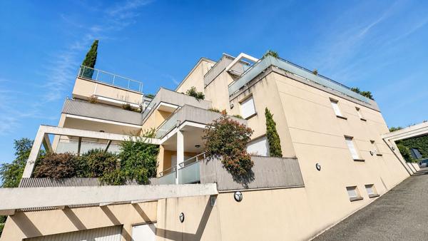 Appartement Clermont Ferrand 5 pièce(s) 105 m2