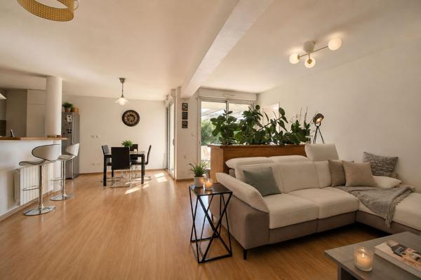 Appartement Clermont Ferrand 5 pièce(s) 105 m2