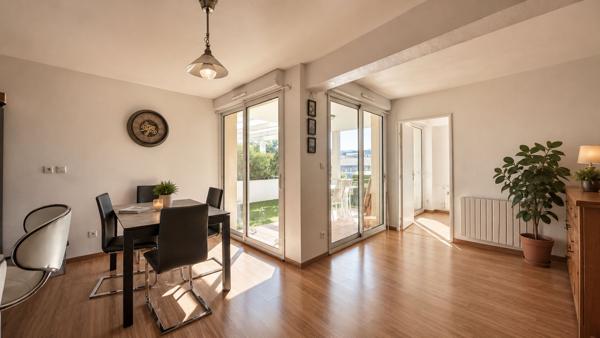 Appartement Clermont Ferrand 5 pièce(s) 105 m2