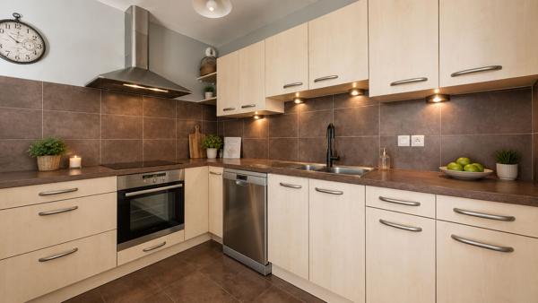 Appartement Clermont Ferrand 5 pièce(s) 105 m2
