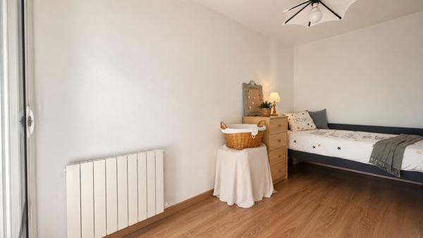 Appartement Clermont Ferrand 5 pièce(s) 105 m2