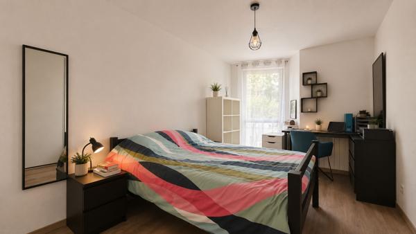 Appartement Clermont Ferrand 5 pièce(s) 105 m2