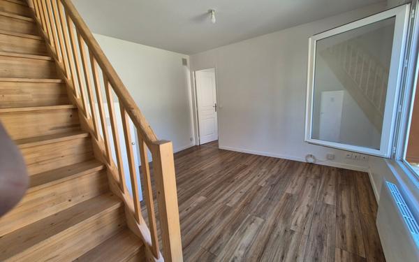 Appartement à vendre    2 pièces • 41,10 m2 Pontault-Combault