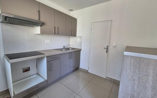 Appartement à vendre    2 pièces • 41,10 m2 Pontault-Combault
