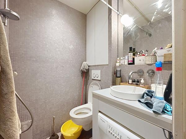 Nestenn Paris Haussmann - Paris 6eme - Metro port Royal - Studio - Ascenseur