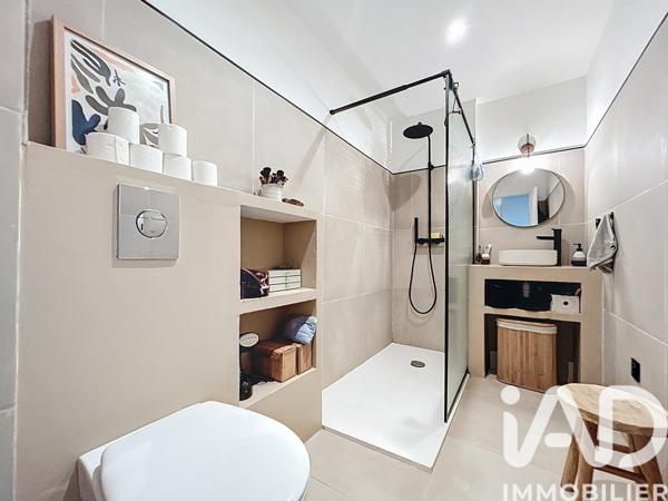Studio à vendre 30 m² Cannes